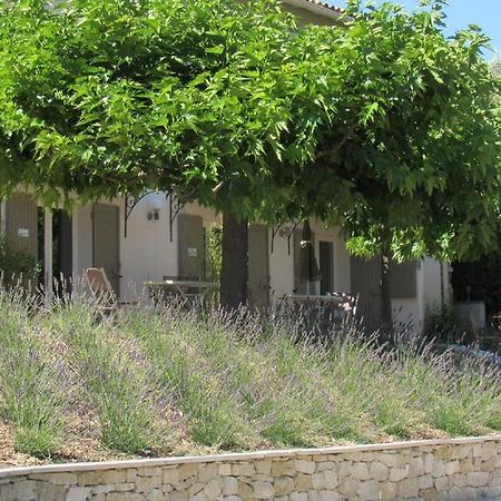 Residence De Gites La Sidoine Du Mont-Ventoux Crillon-le-Brave Zewnętrze zdjęcie