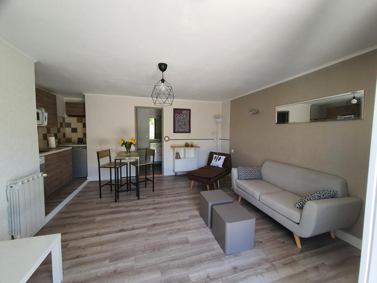 Residence De Gites La Sidoine Du Mont-Ventoux Crillon-le-Brave Zewnętrze zdjęcie