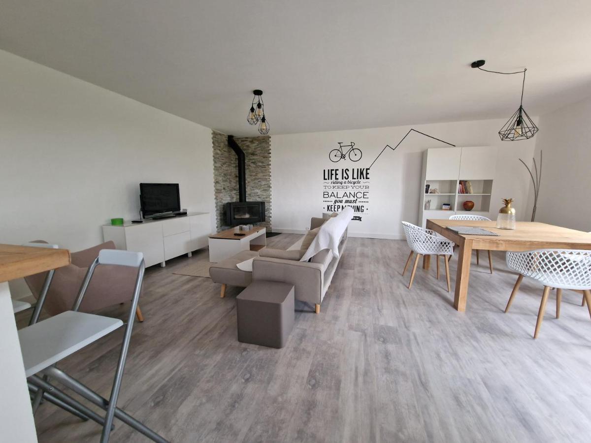 Residence De Gites La Sidoine Du Mont-Ventoux Crillon-le-Brave Zewnętrze zdjęcie