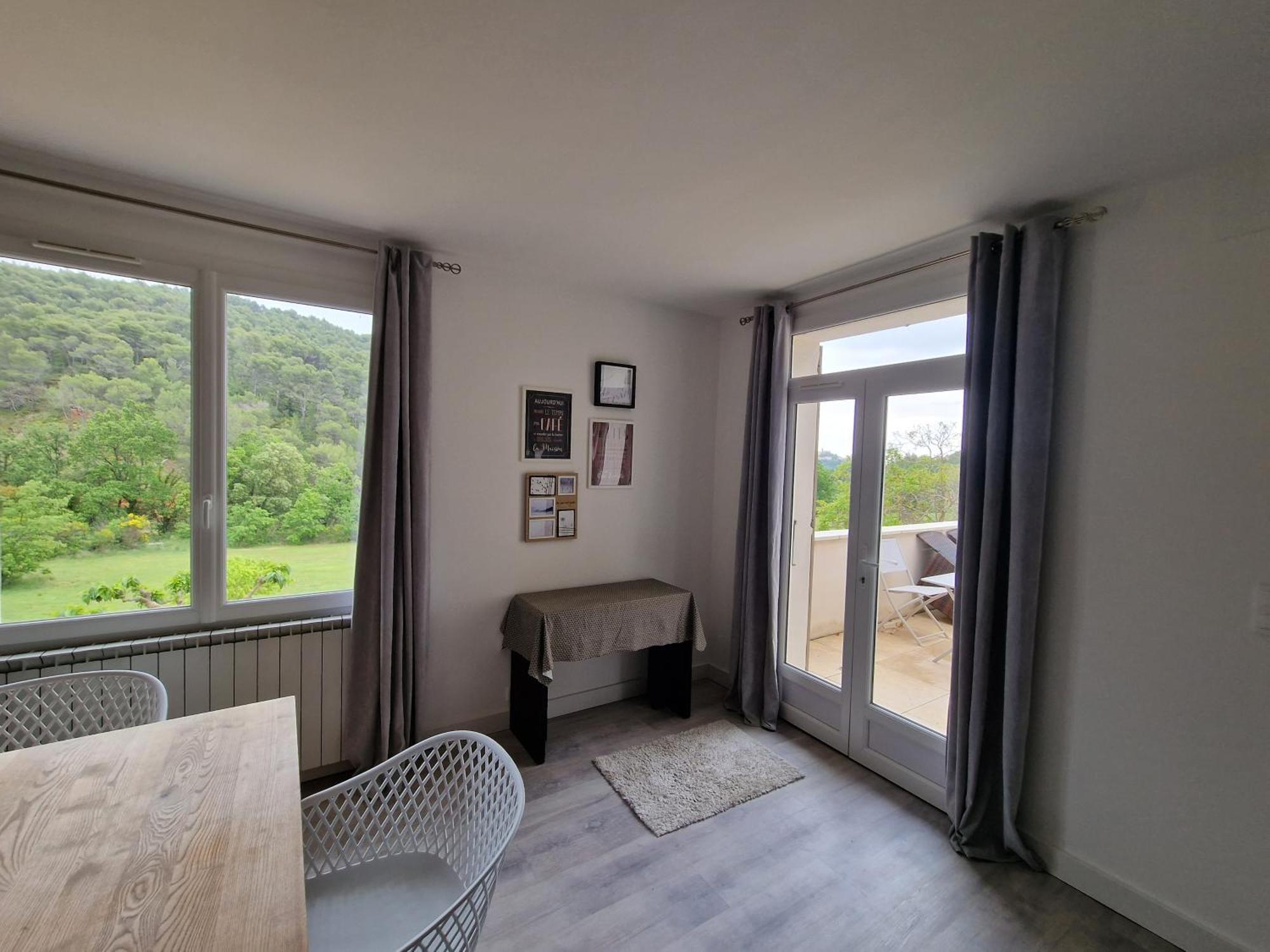 Residence De Gites La Sidoine Du Mont-Ventoux Crillon-le-Brave Pokój zdjęcie