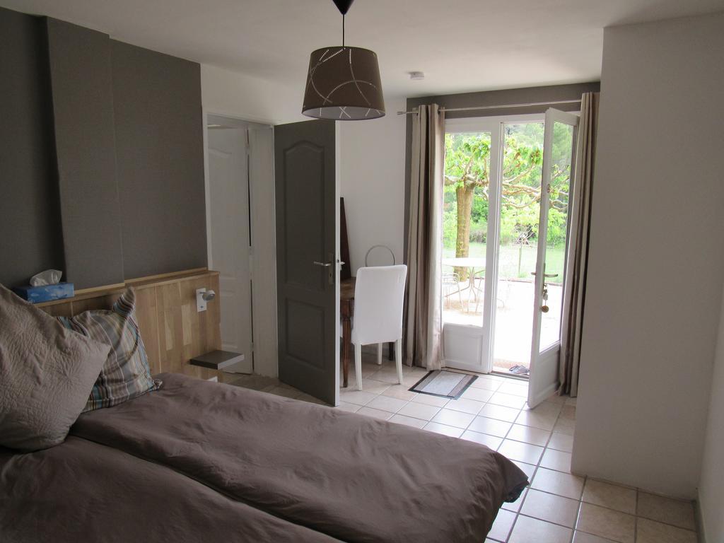 Residence De Gites La Sidoine Du Mont-Ventoux Crillon-le-Brave Zewnętrze zdjęcie