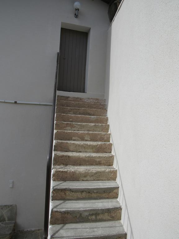 Residence De Gites La Sidoine Du Mont-Ventoux Crillon-le-Brave Zewnętrze zdjęcie